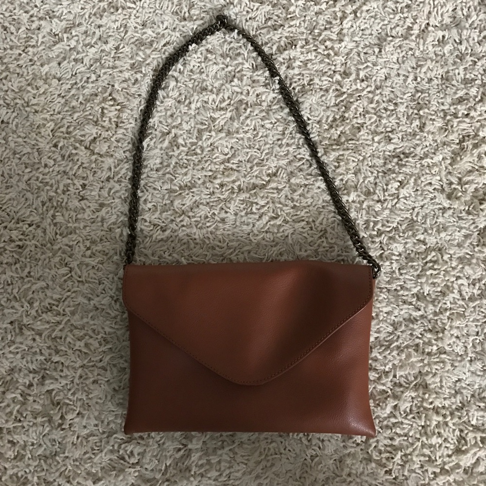 J Crew purse