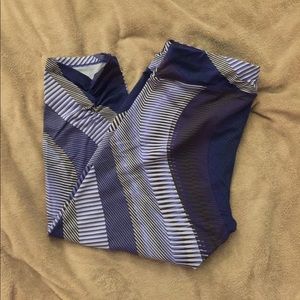 Calvin Klein performance pants size L