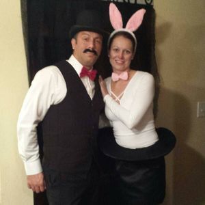 Meet your Posher, Kim