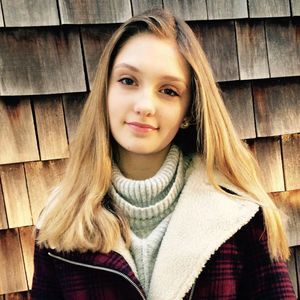 Meet your Posher, Ella