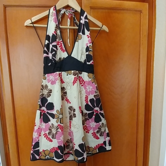 Wet Seal Tops - Wet Seal floral baby doll top Wet Seal Tops - Wet Seal floral baby doll top
