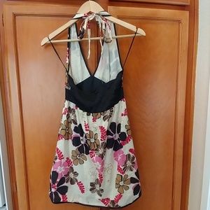Wet Seal Tops - Wet Seal floral baby doll top Wet Seal Tops - Wet Seal floral baby doll top