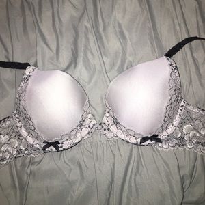 Victoria's Secret dream angels push up bra