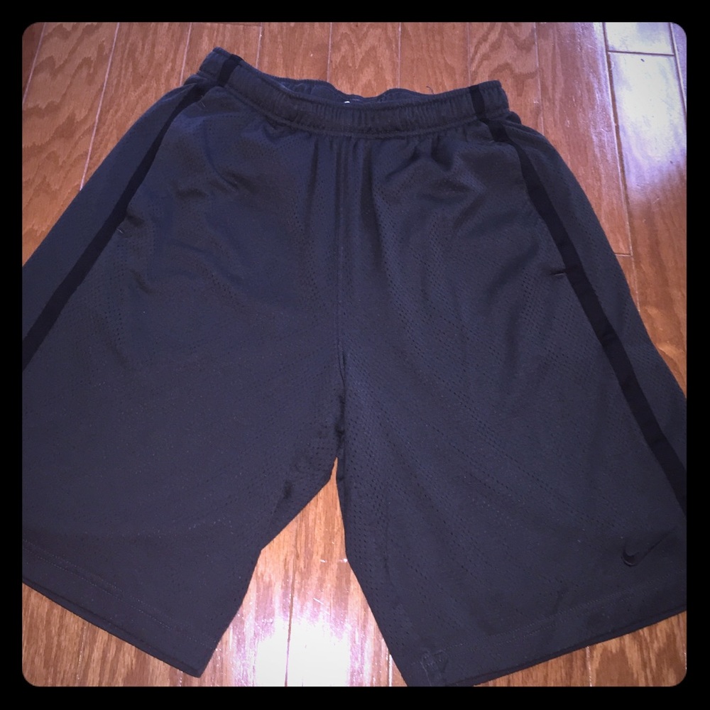 Nike men shorts
