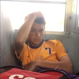 Meet your Posher, Joe