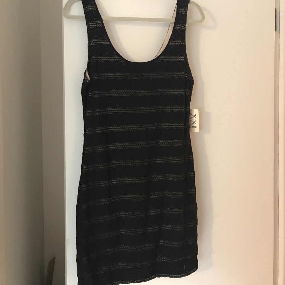 Forever 21 dress