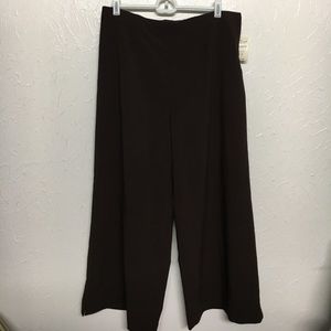 Coldwater Creek no waist gaucho