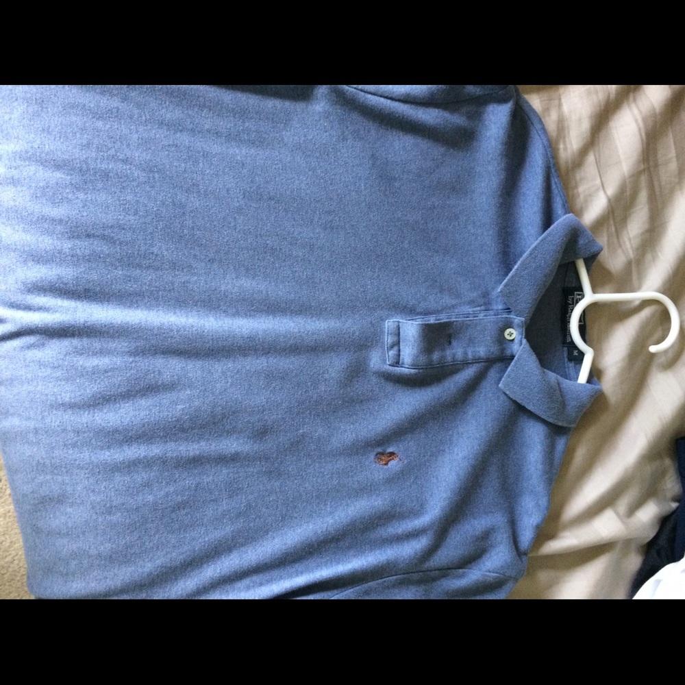 Ralph Lauren polo shirt
