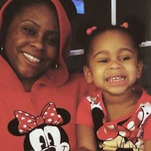 Meet your Posher, Rhonda