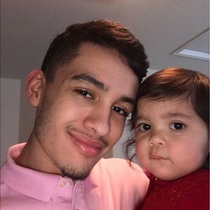 Meet your Posher, Josh