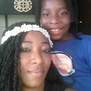 Meet your Posher, Taneka