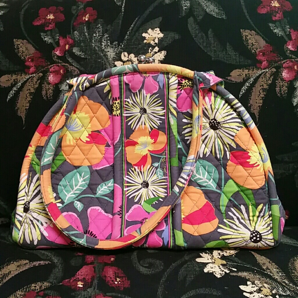 Vera Bradley purse
