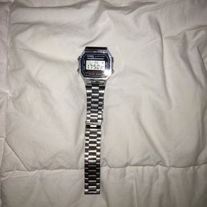 Casio watch
