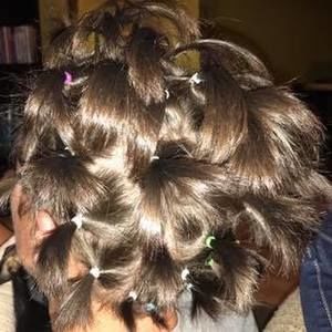 Meet your Posher, Marty