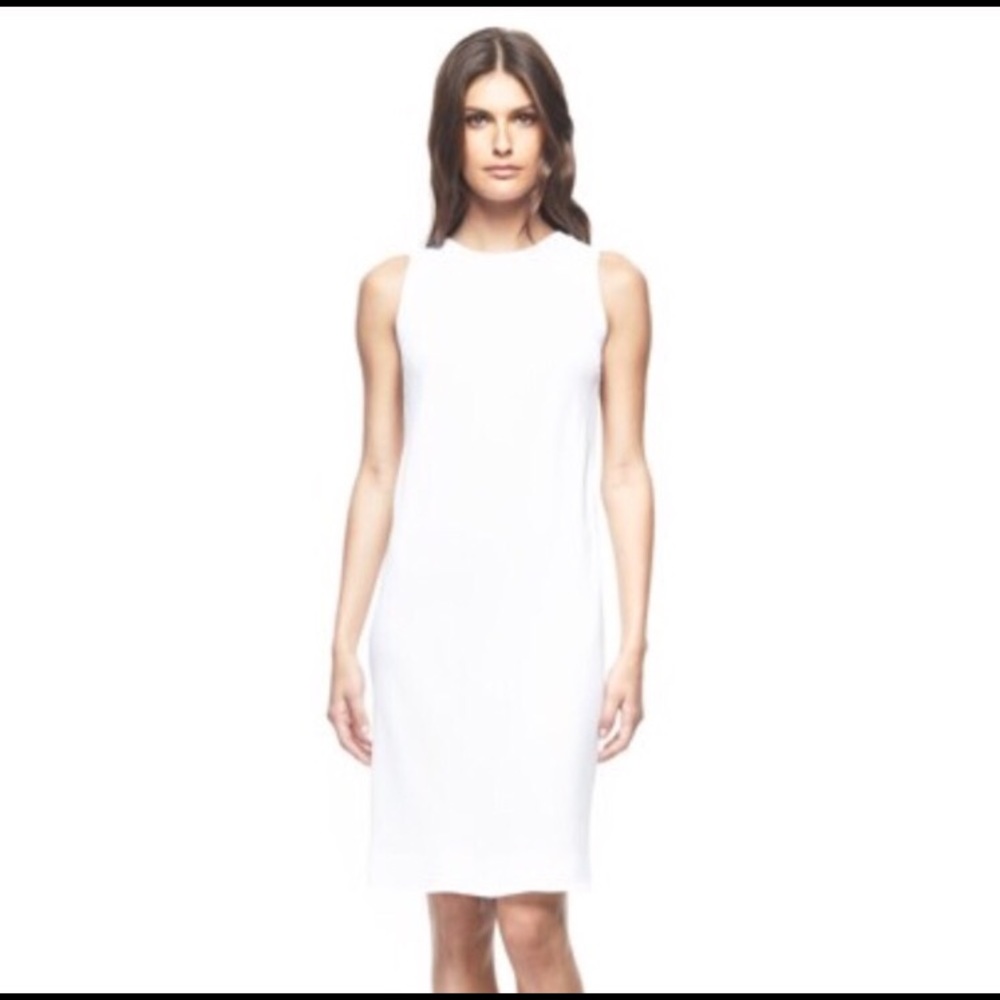 Francisco costa for Calvin Klein dress