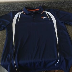 Men's golf shirt