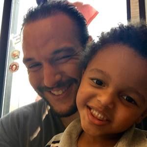 Meet your Posher, Maximilian