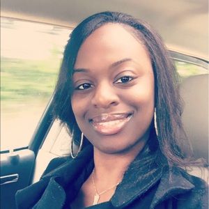 Meet your Posher, Natalie