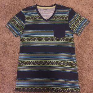 Carbon Men's T shirt