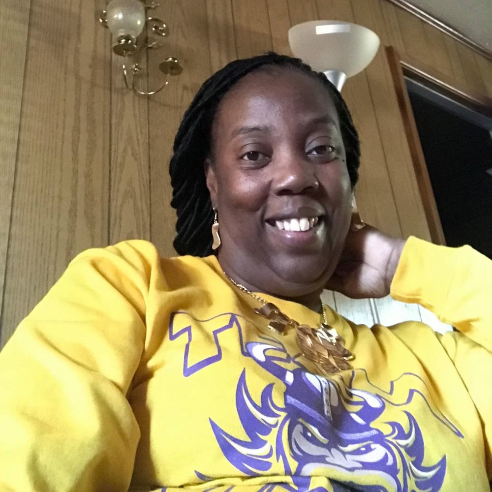 Meet your Posher, Burns steward