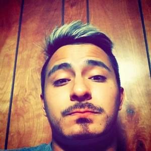 Meet your Posher, Jonathan