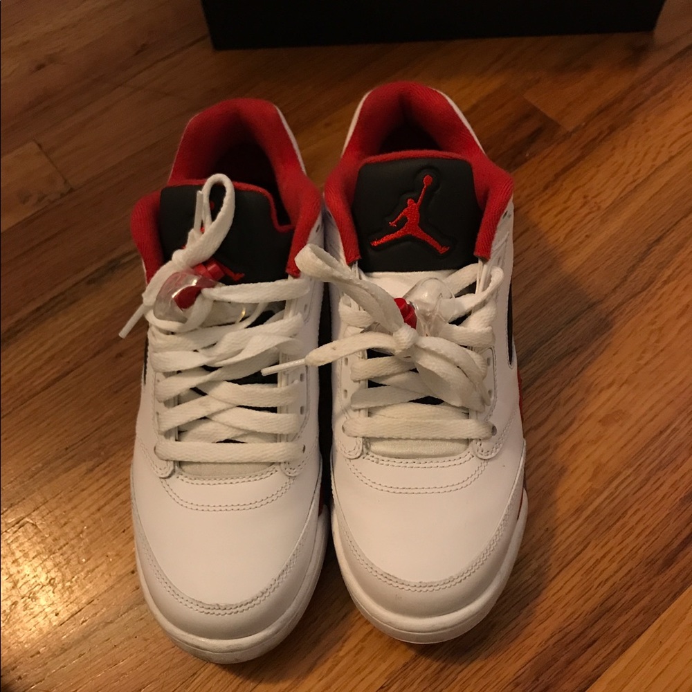 Air Jordan retro 5 Low