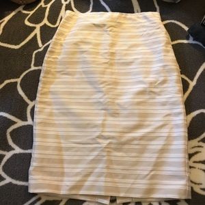 Ann Taylor Pencil Skirt