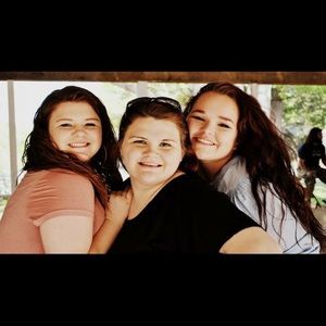 Meet your Posher, Bethany