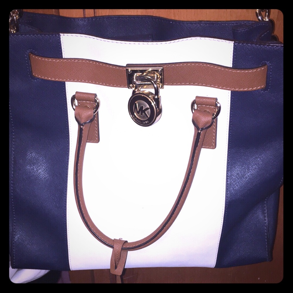 Michael Kors Hamilton