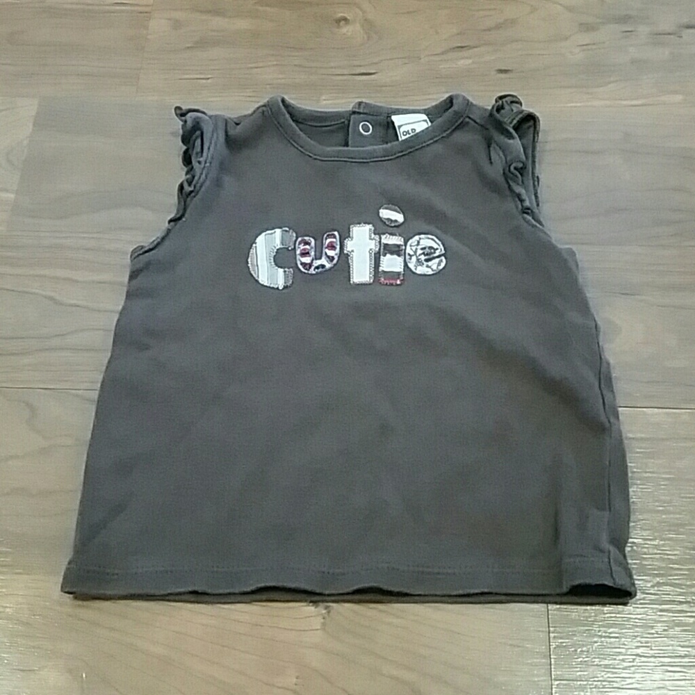 Tops 2 for $6