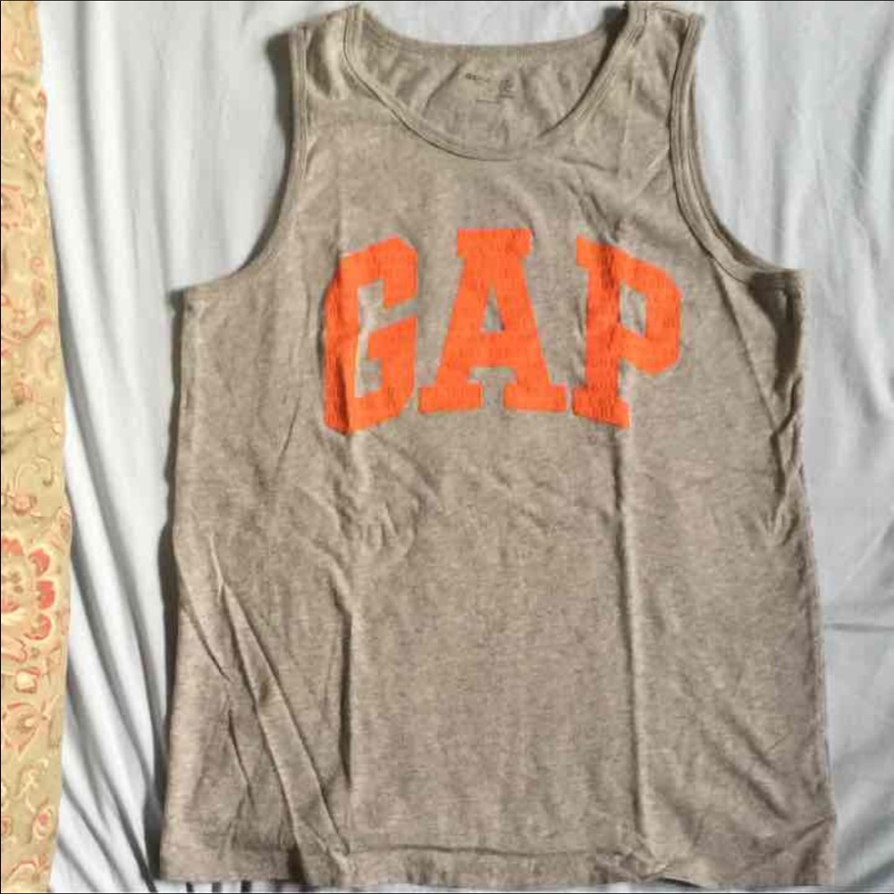 Cray top.