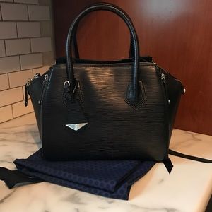 Rebecca Minkoff Perry Satchel