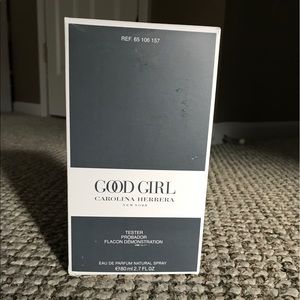 Good Girl Carolina Herrera