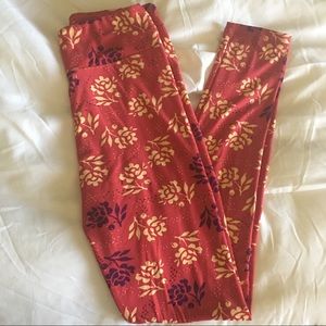 LuLaRoe Leggings