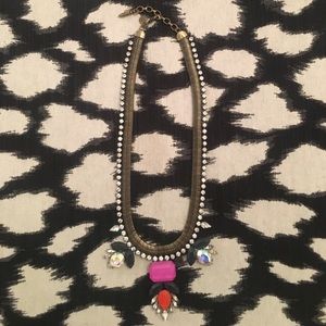 Loren Hope necklace (forgot the name)