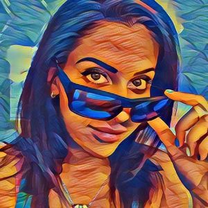 Meet your Posher, Victoria