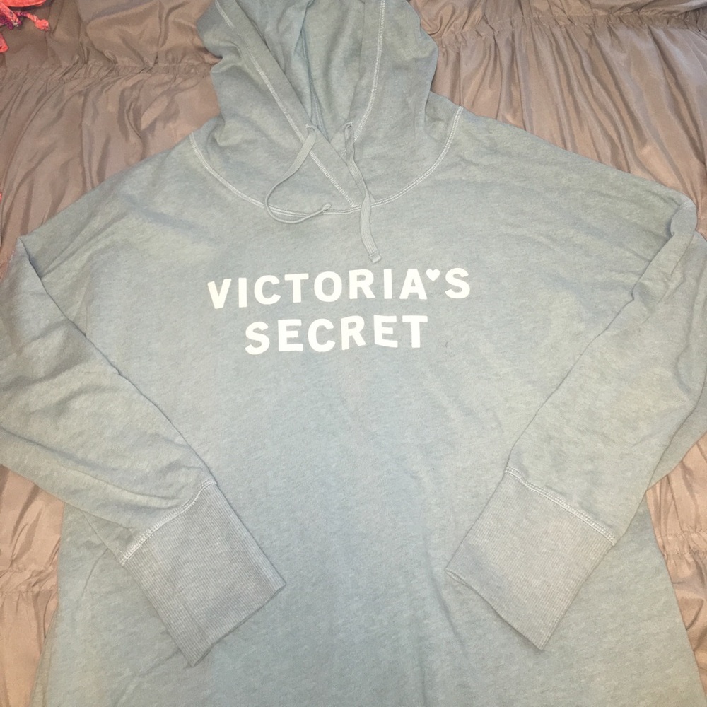 Victoria's Secret hoodie