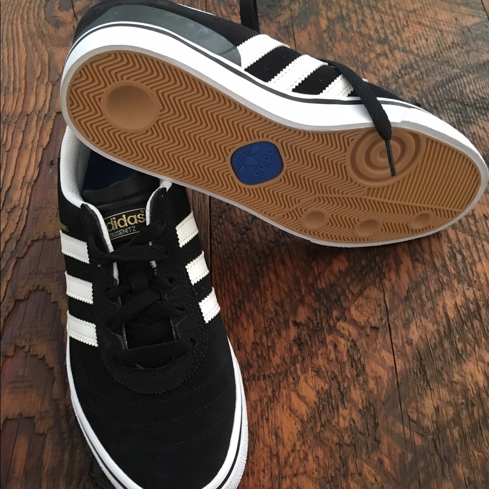 Adidas Busenitz Skate Shoes