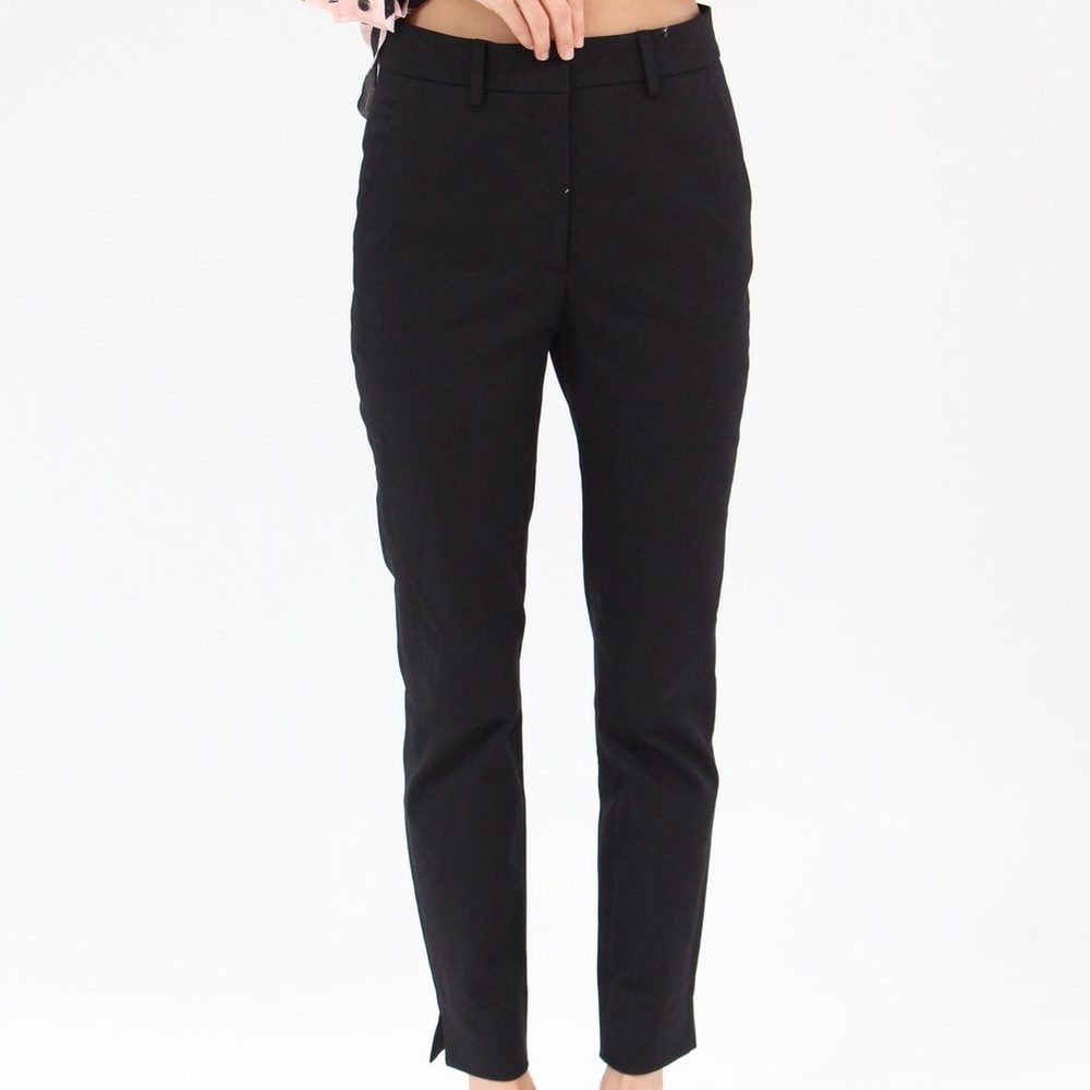 Apiece Apart Camilla Pants Black size 10