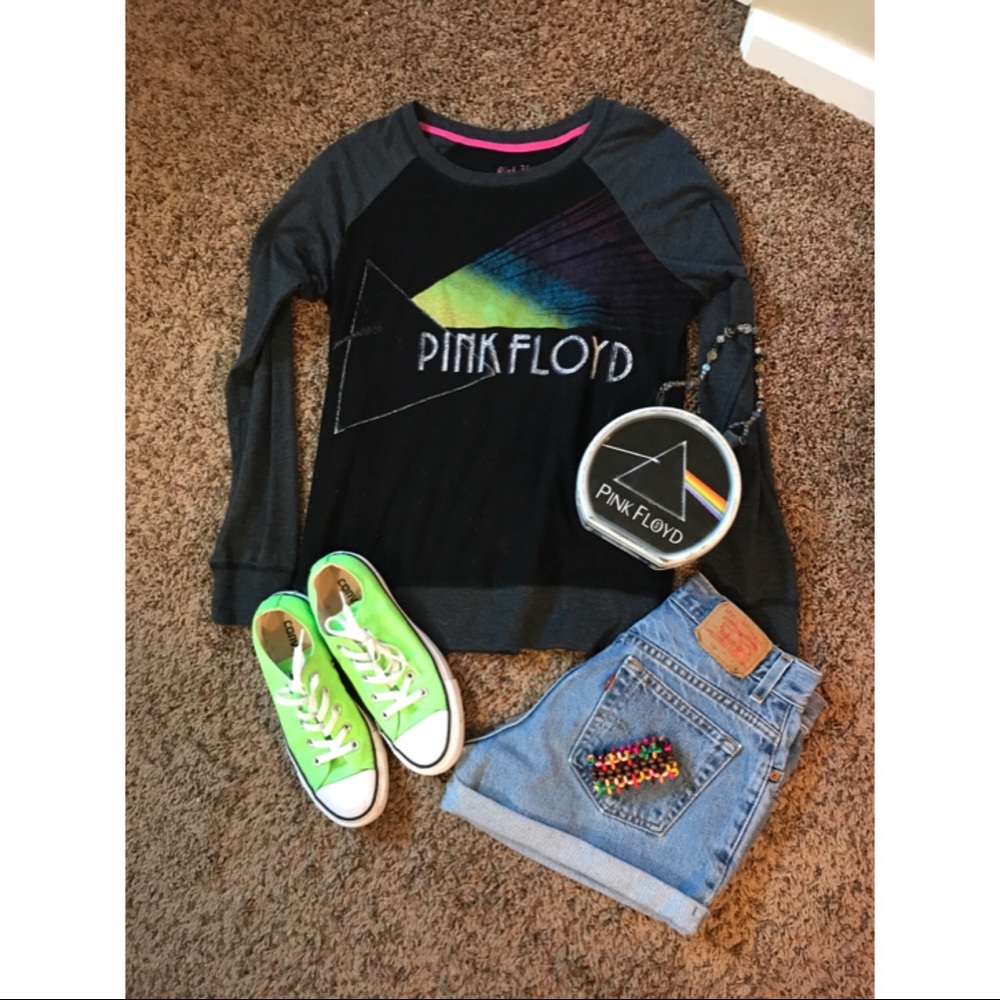 🌈Pink Floyd Shirt🌈