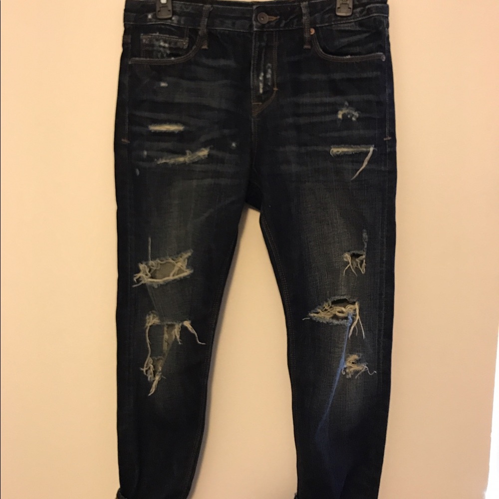 Women Cult Jeans