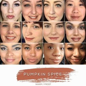 Lipsense Pumpkin Spice