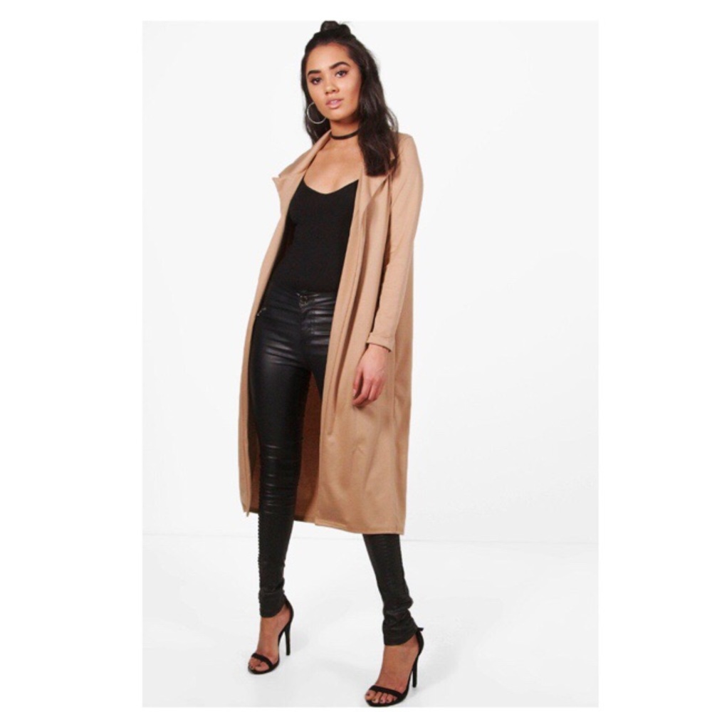 Long Cardigan