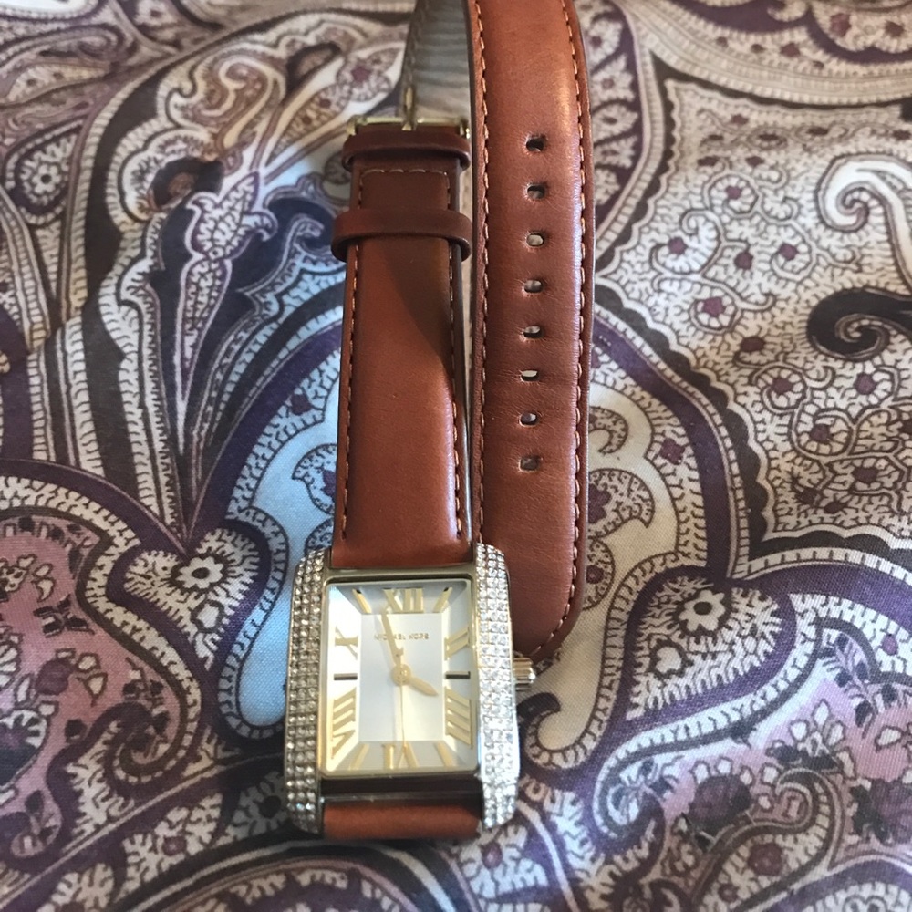 Michael Kors watch