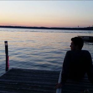 Meet your Posher, Jeffry