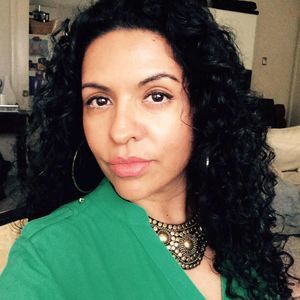 Meet your Posher, Xiomara