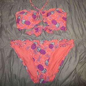 American eagle bikini