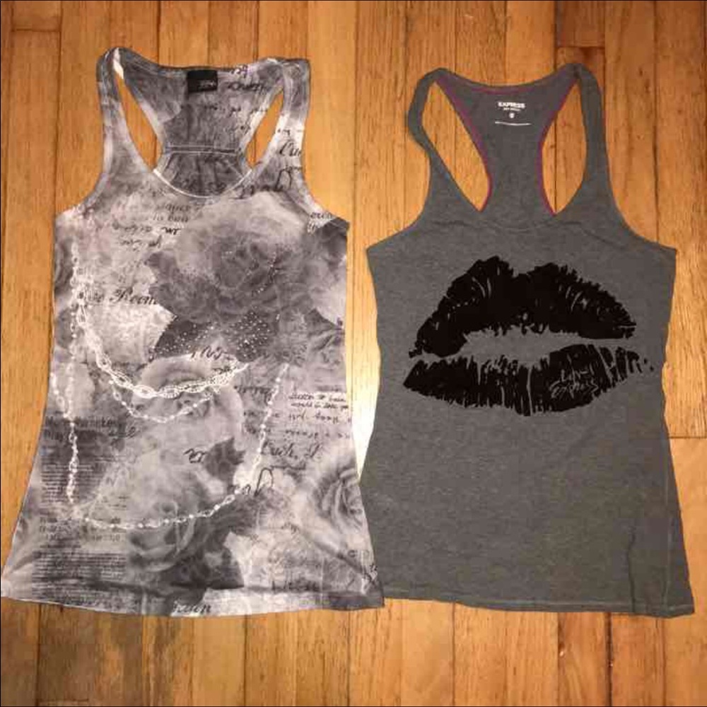 Tank Tops