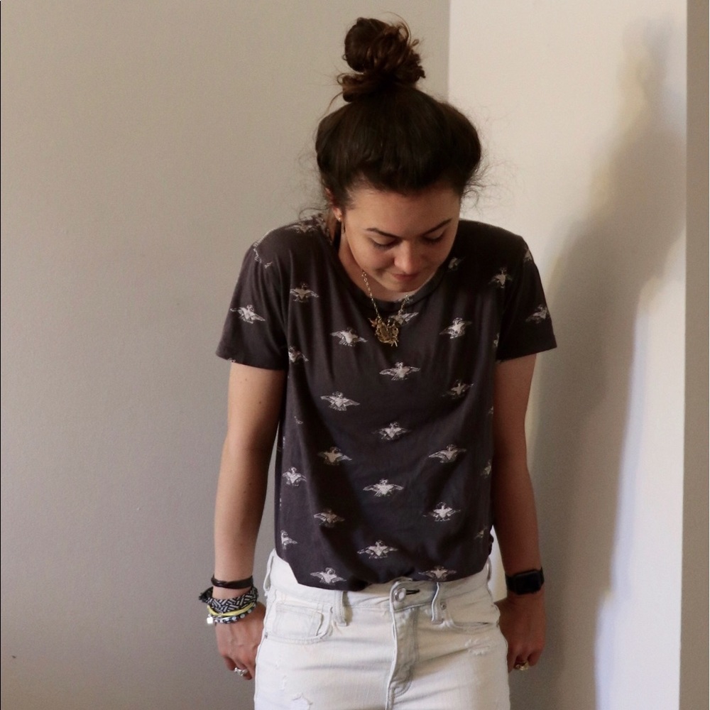 Billabong t-shirt