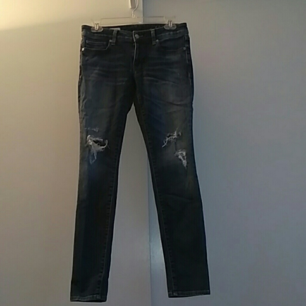 GAP 1969 Jeans